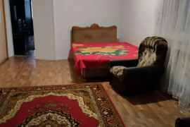 Фиолент ( для командировочных )