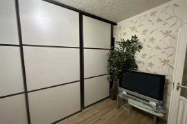 2-к. квартира, 48 м², 1/5 эт.