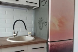 2-к. квартира, 60 м², 6/9 эт.