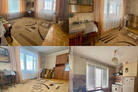Сдается квартира 