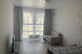 1-к. квартира, 38 м², 5/7 эт.
