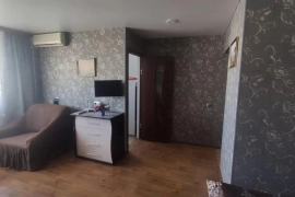 1-к. квартира, 35 м², 4/4 эт.
