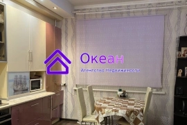 3-комн. квартира, 90 м²
Расположение
