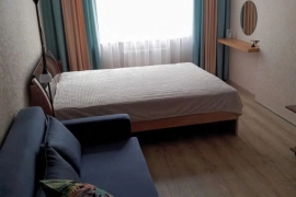 1-к. квартира, 40 м², 4/10 эт.