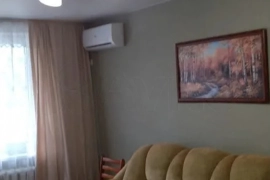2-к. квартира, 50 м², 2/5 эт.