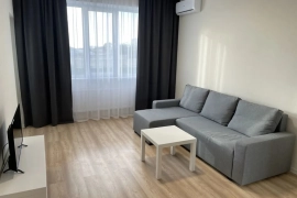 1-к. квартира, 45,3 м², 2/8 эт.