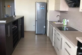 Квартира-студия, 69 м², 9/16 эт.