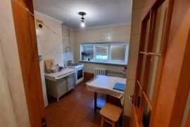 1-к. квартира, 43 м², 3/9 эт.