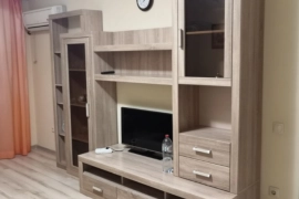 Сдается 1 комнатная квартира