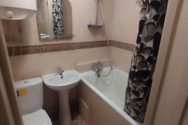 Сдается 1-комн. квартира, 31 м²
Расположение
