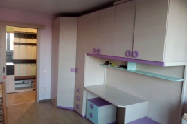 Сдается 2-комн. квартира, 55 м²
Расположение

