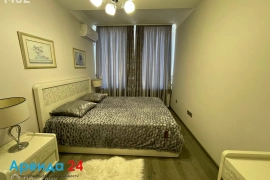 Севастополь, проспект Юрия Гагарина, 52/6