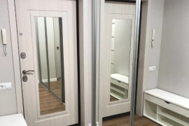 1 к. квартира 44м2