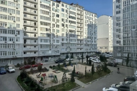 ЖК Лётчик 