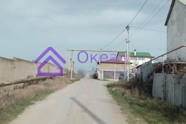 Дом в Казачке СНТ "Левада"