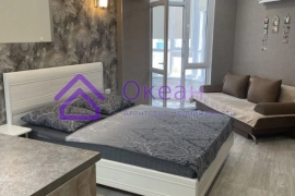 Сдается апартаменты-студия, 26 м²
Расположение
