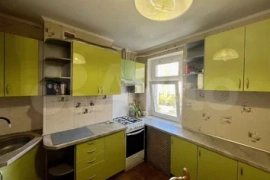 1-комнатная квартира: Севастополь, улица Колобова, 18/7 (40.2 м²)