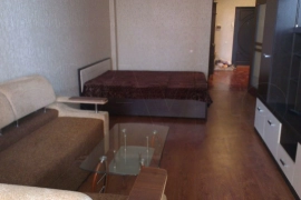 1-к. квартира, 62 м², 8/10 эт.