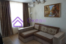 2-к. квартира, 59 м², 7/10 эт.