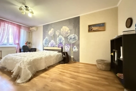 Сдается 1-комн. квартира
