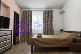 Квартира на Героев Бреста 