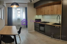 Сдается 1-комн. квартира, 38 м²
Расположение
