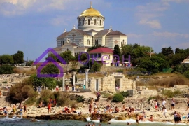 1-к кв. Севастополь ул. Дмитрия Ульянова, 22 (39.0 м²)