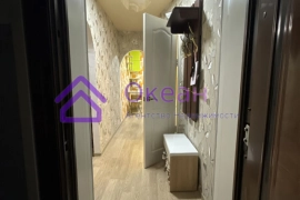 Сдается 1-комн. квартира, 36 м²
Расположение

