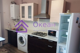 1-к. квартира на Острякова