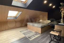 Квартира-студия, 20 м², 6/6 эт.