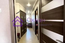 3-к. квартира, 70 м², 4/5 эт.