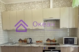 2-к. квартира, 55 м², 4/8 эт.