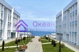 Студия в Адмиральской Лагуне