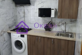 2-к. квартира, 60 м², 1/5 эт.