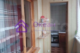 2-к. квартира, 55,4 м², 6/9 эт.