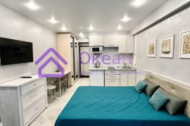 Квартира-студия, 32 м², 2/4 эт.