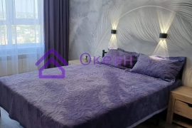 1-к. квартира, 42 м², 8/10 эт.