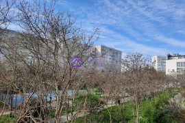 Квартира на ПОР 40