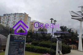 1-к. квартира, 42 м², 12/12 эт.
