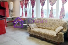 Квартира, студия, 25 м²