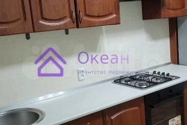 1-к. квартира, 38 м², 4/10 эт.