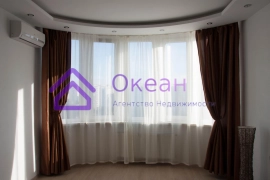 Квартира, 1 комната, 48 м²