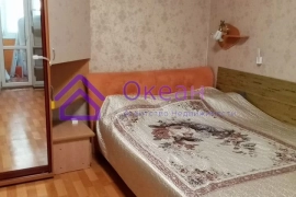1-к. квартира, 27,2 м², 2/3 эт.