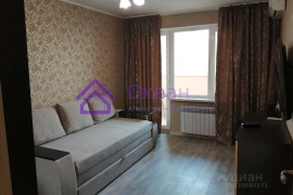Сдается 1-комн. квартира, 33 м²
Расположение
