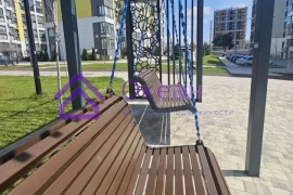 Квартира-студия, 34 м², 4/8 эт.
