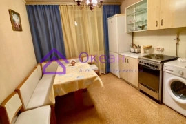 Квартира, 2 комнаты, 50 м²