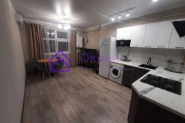 1-к. квартира, 49,1 м², 1/9 эт.