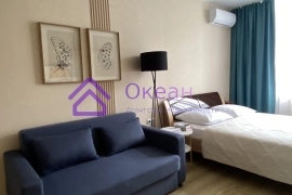 Сдается 1-комн. квартира, 36 м²
Расположение
