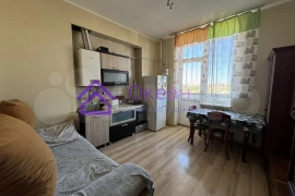 1-к. квартира, 42 м², 4/5 эт.