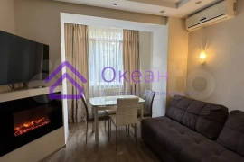 3-к. квартира, 70 м Ленинский район